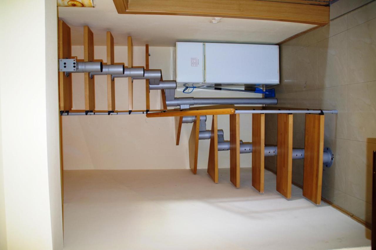 Azura Garden Apartments Chernomorets Bagian luar foto