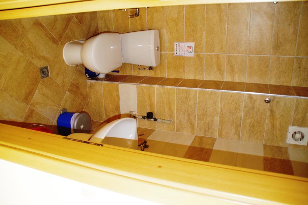 Azura Garden Apartments Chernomorets Bagian luar foto